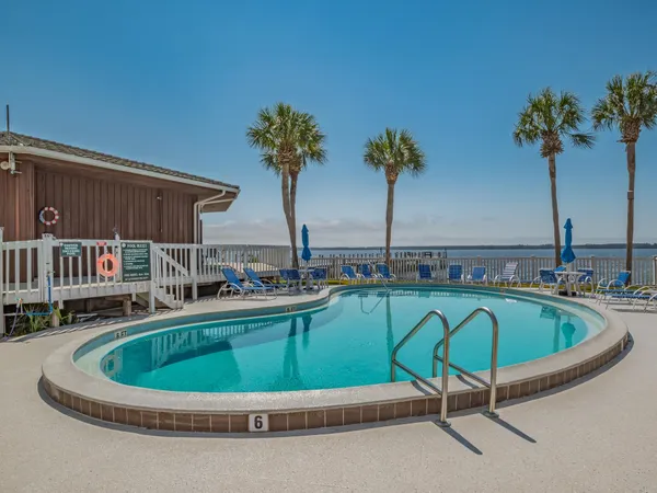 $205,000 | 2289 Surf Road, Unit A6, Panacea, FL 32346