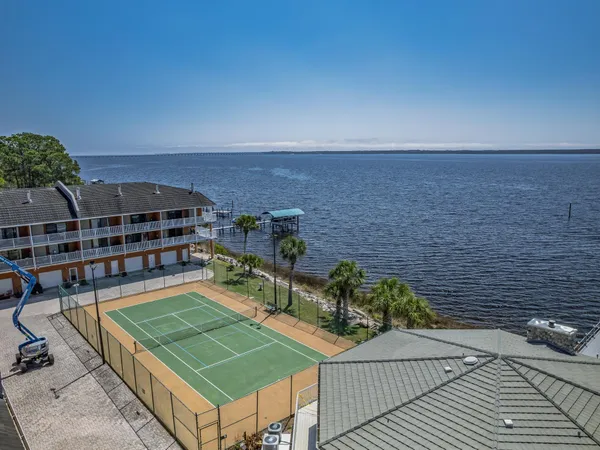 $205,000 | 2289 Surf Road, Unit A6, Panacea, FL 32346
