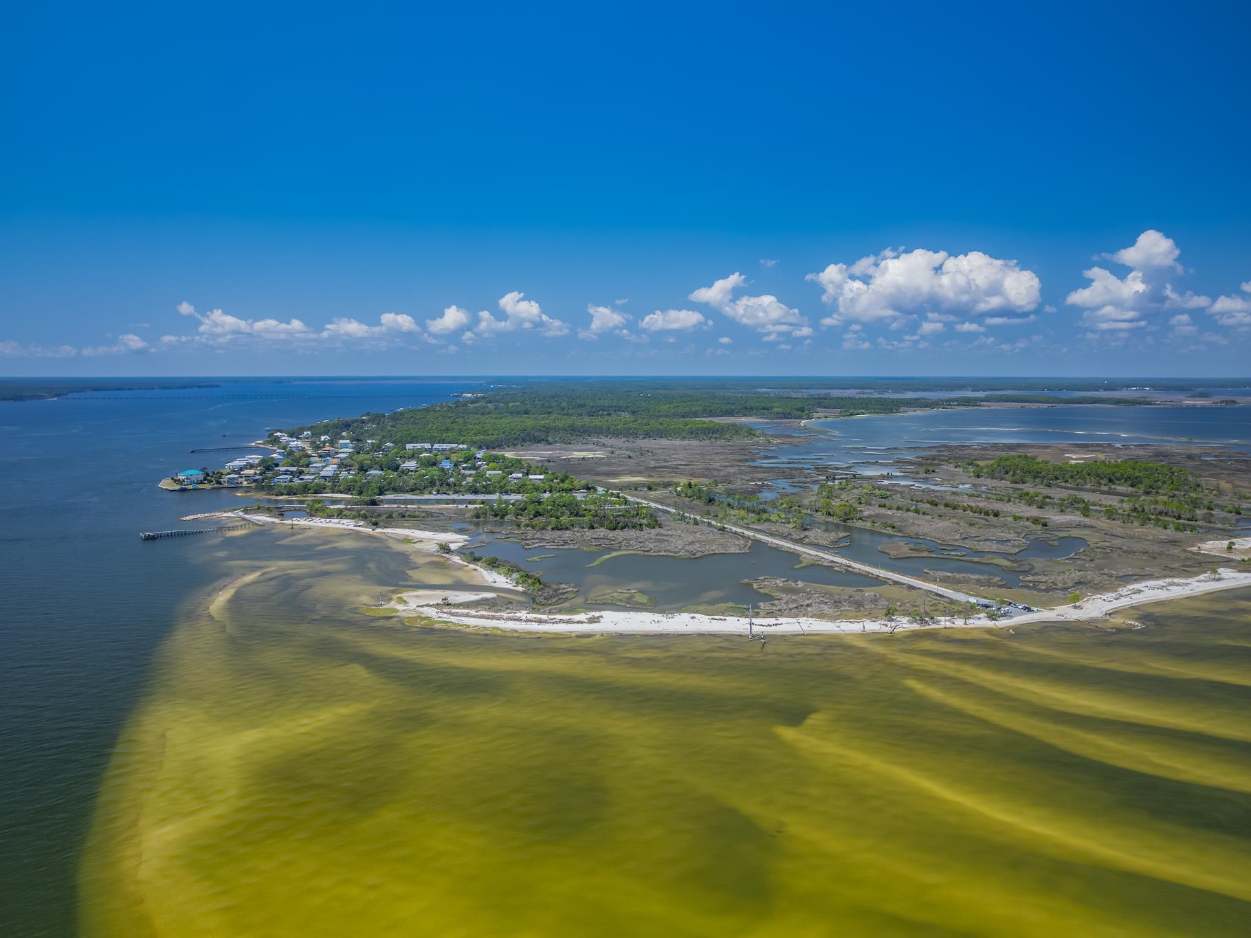 2289 Surf Road, Unit A6 Panacea, FL 32346 - Photo 10 of 61