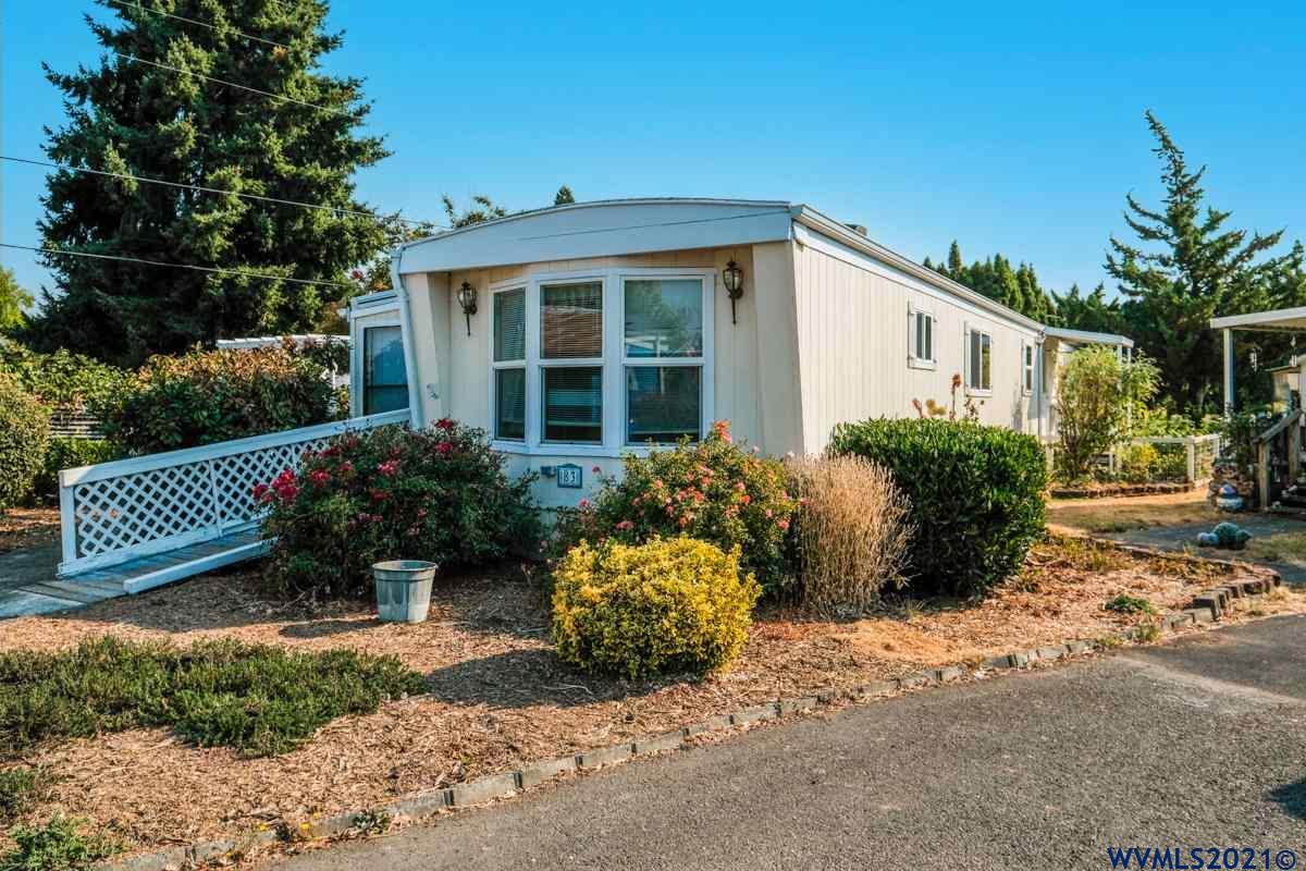 2796 South Main Road, Unit 83 Lebanon, OR 97355 - Photo 1 of 39 Gallery Image 1