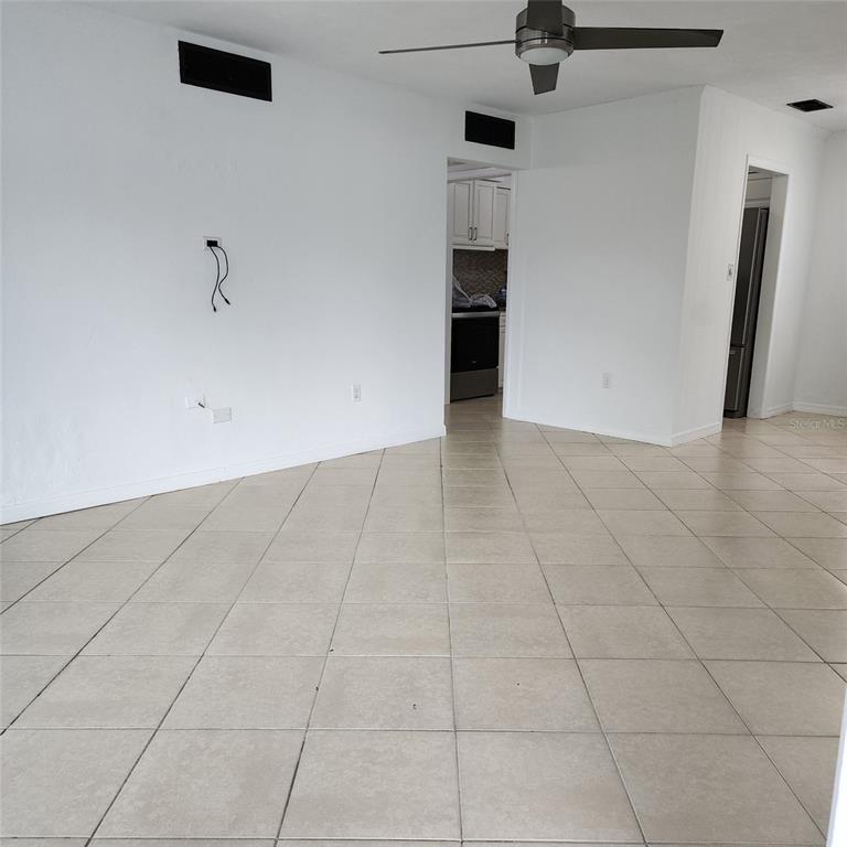 3925 Omega Lane Sarasota, FL 34235 - Photo 10 of 22 a view of an empty room