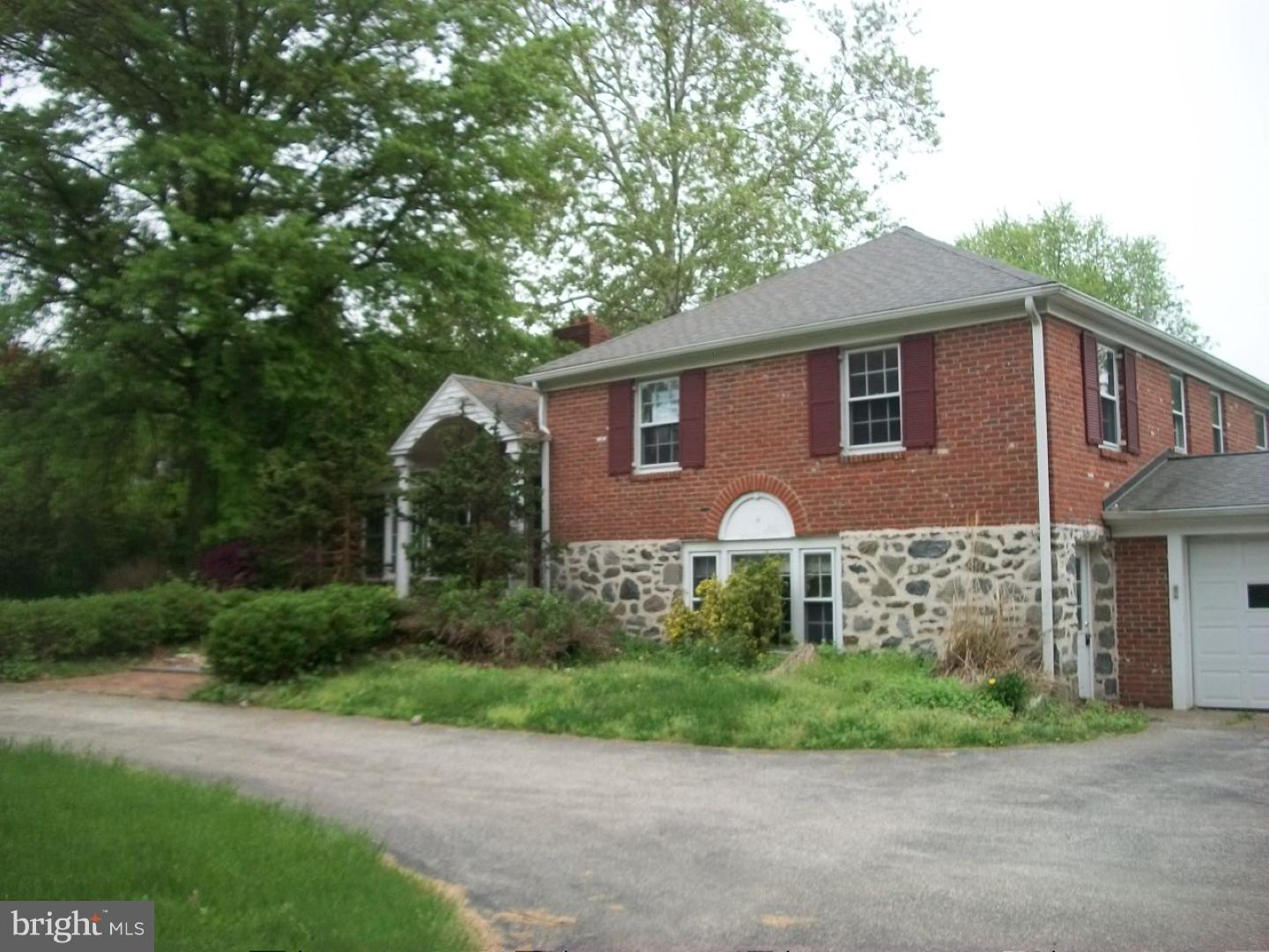 2 Blakely Road Haverford, PA 19041 - Photo 1 of 15 Gallery Image 1