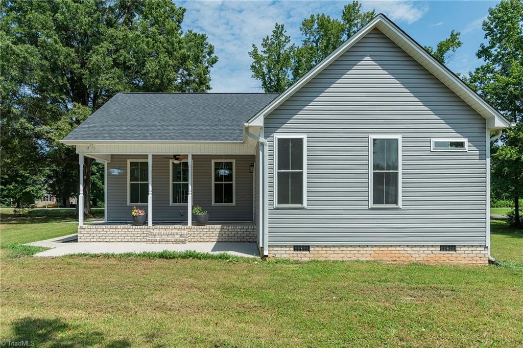 1834 Tall Pines Road Lexington, NC 27295 - Photo 43 of 49 Gallery Image 43