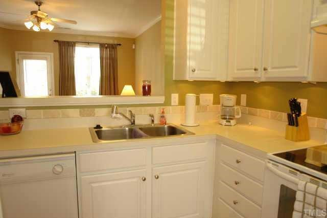 8331 City Loft Court Raleigh, NC 27613 - Photo 5 of 12 Other