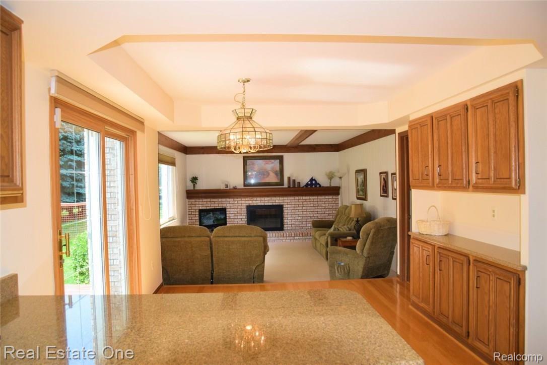 745 Lion Street Rochester, MI 48307 - Photo 17 of 80 kitchen (5) (Large).JPG
