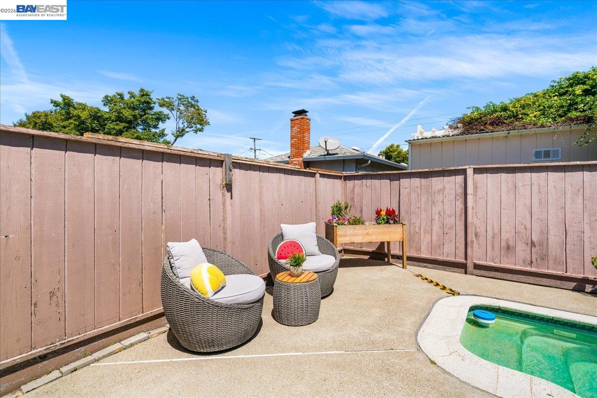 347 Anza Way San Leandro, CA 94578 - Photo 34 of 37