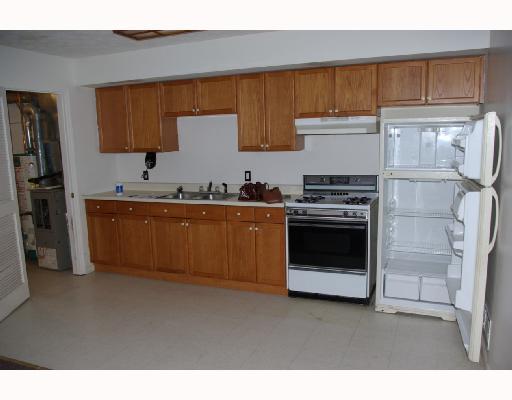 834 Becks Run Road Baldwin, PA 15210 - Photo 3 of 8 Kitchen. Unit 1 kitchen