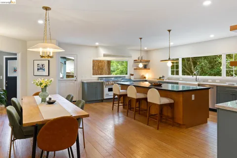 $1,695,000 | 106 Rheem Boulevard, Orinda, CA 94563