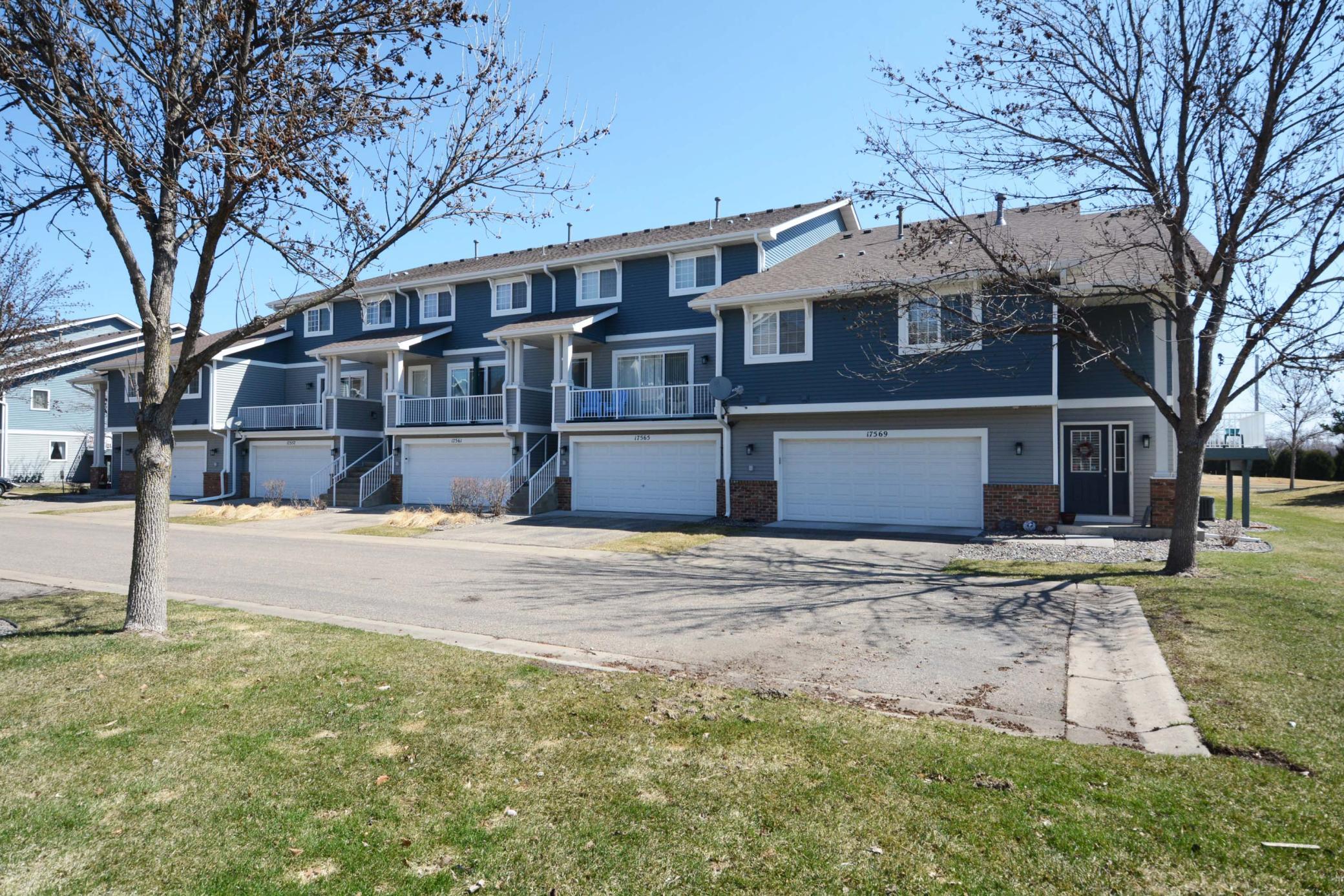 17565 69th Place North Maple Grove, MN 55311 - Photo 16 of 27