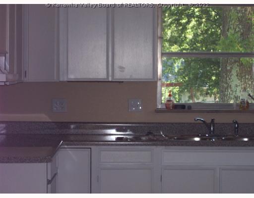 2017 Huber Road Charleston, WV 25314 - Photo 2 of 3 Kitchen.