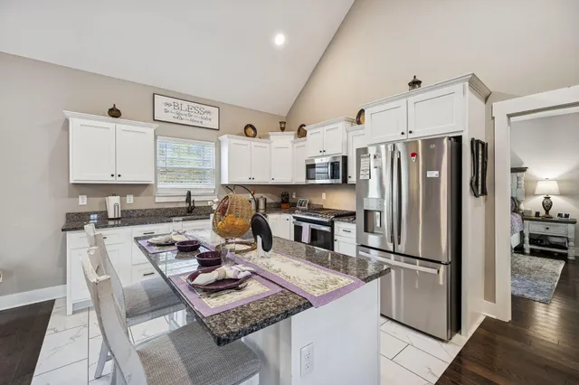 $520,000 | 5599 Caney Ridge Circle, Ooltewah, TN 37363