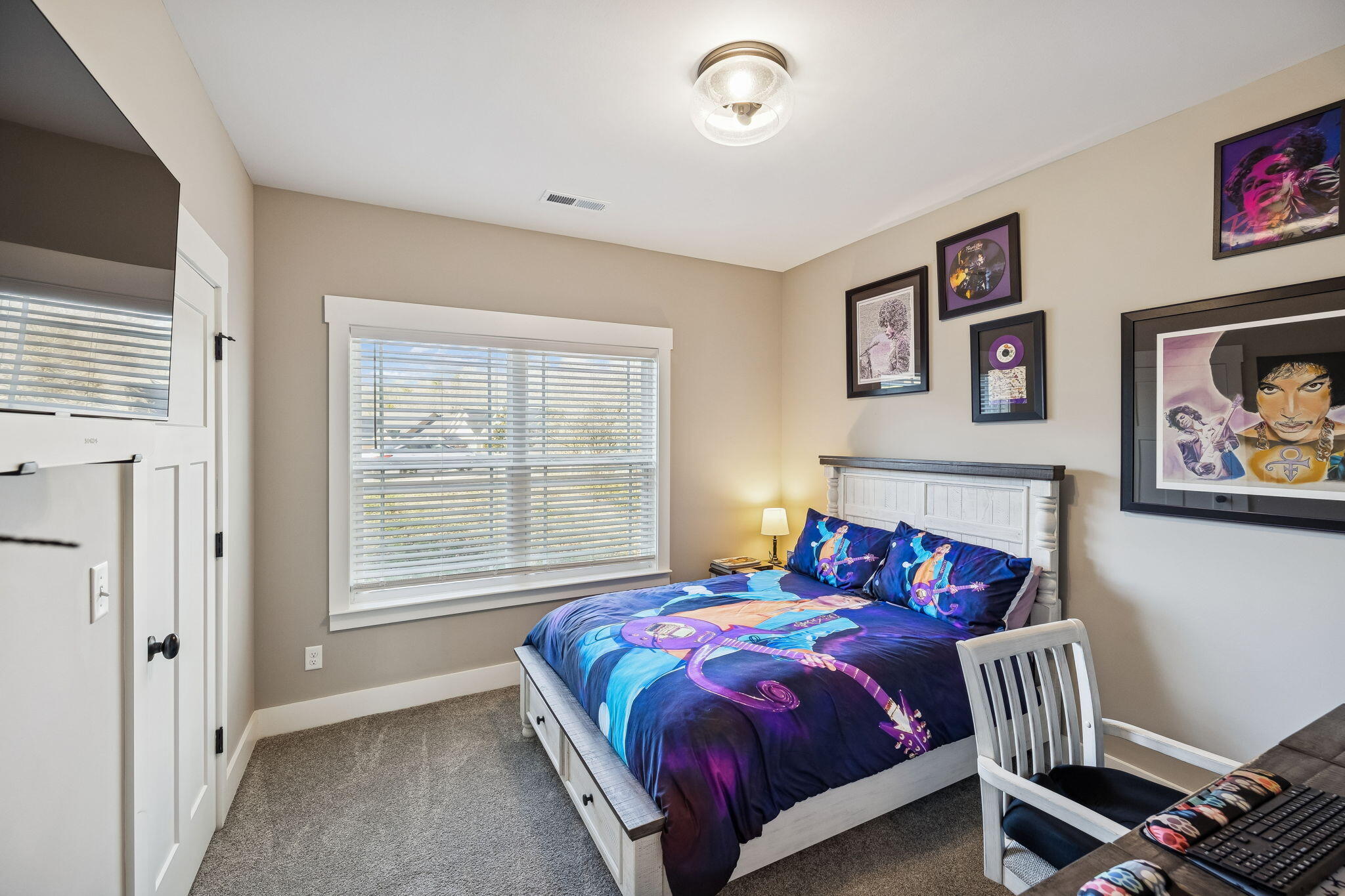 5599 Caney Ridge Circle Ooltewah, TN 37363 - Photo 23 of 60 Bedroom 2