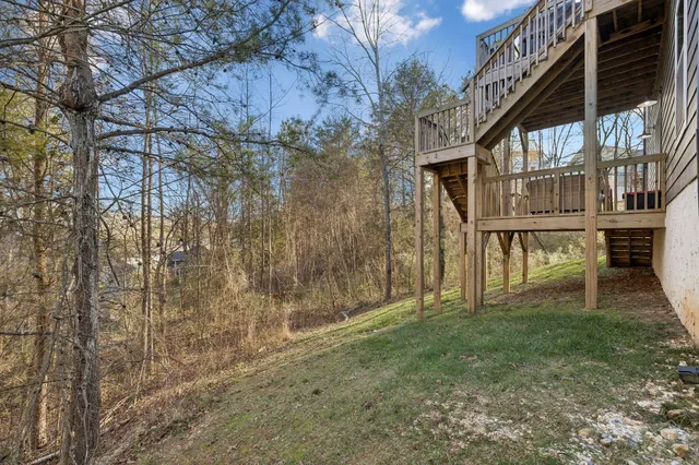 $520,000 | 5599 Caney Ridge Circle, Ooltewah, TN 37363
