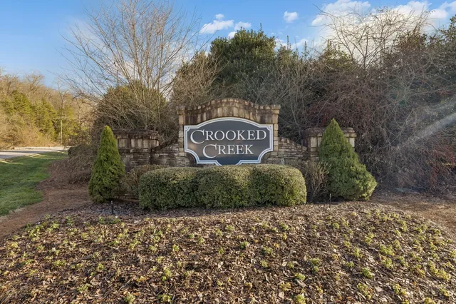$520,000 | 5599 Caney Ridge Circle, Ooltewah, TN 37363