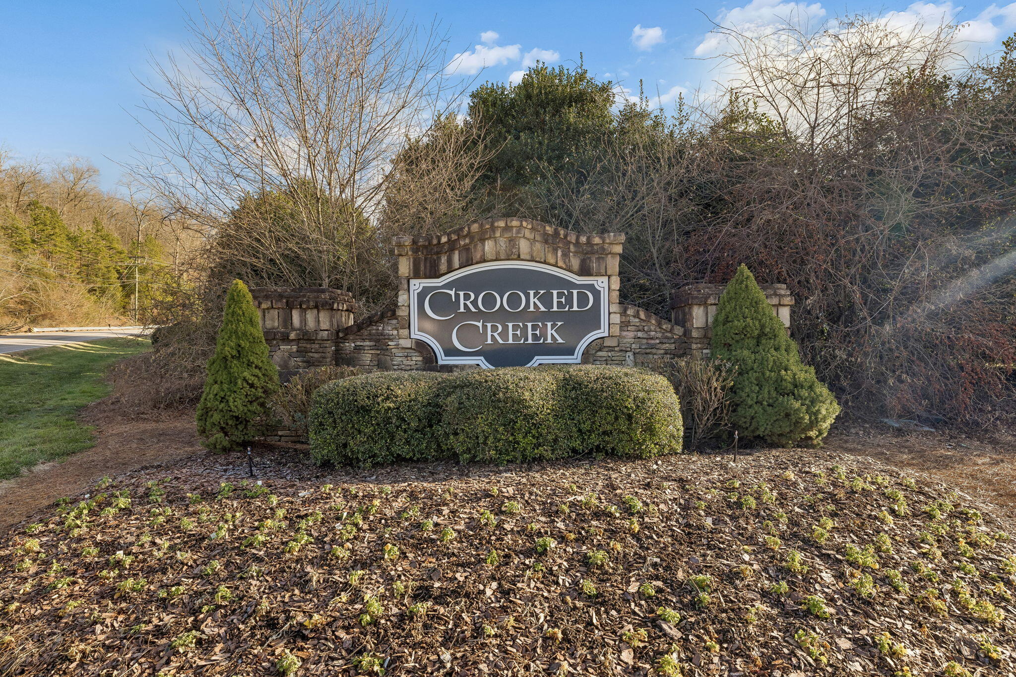 5599 Caney Ridge Circle Ooltewah, TN 37363 - Photo 38 of 60 Crooked Creek