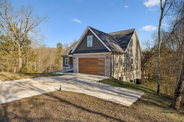 $520,000 | 5599 Caney Ridge Circle, Ooltewah, TN 37363