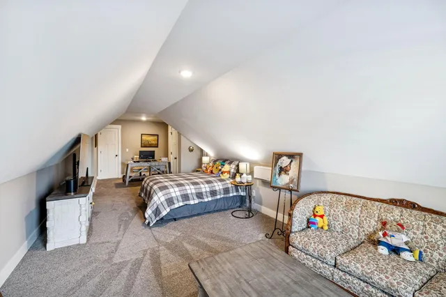 $520,000 | 5599 Caney Ridge Circle, Ooltewah, TN 37363