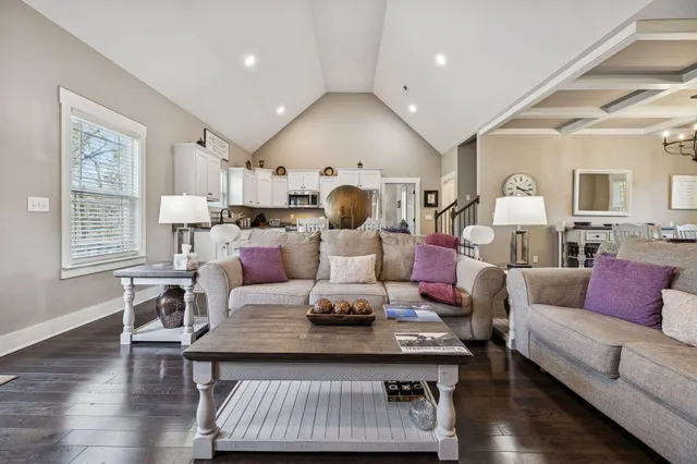 $520,000 | 5599 Caney Ridge Circle, Ooltewah, TN 37363