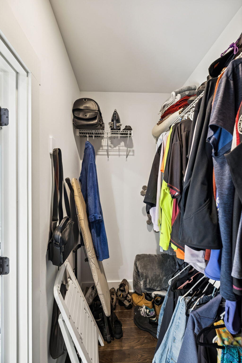 5599 Caney Ridge Circle Ooltewah, TN 37363 - Photo 51 of 60 Primary closet