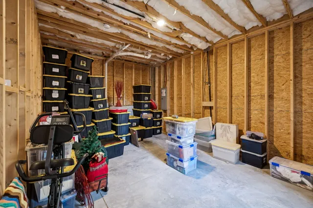 $520,000 | 5599 Caney Ridge Circle, Ooltewah, TN 37363