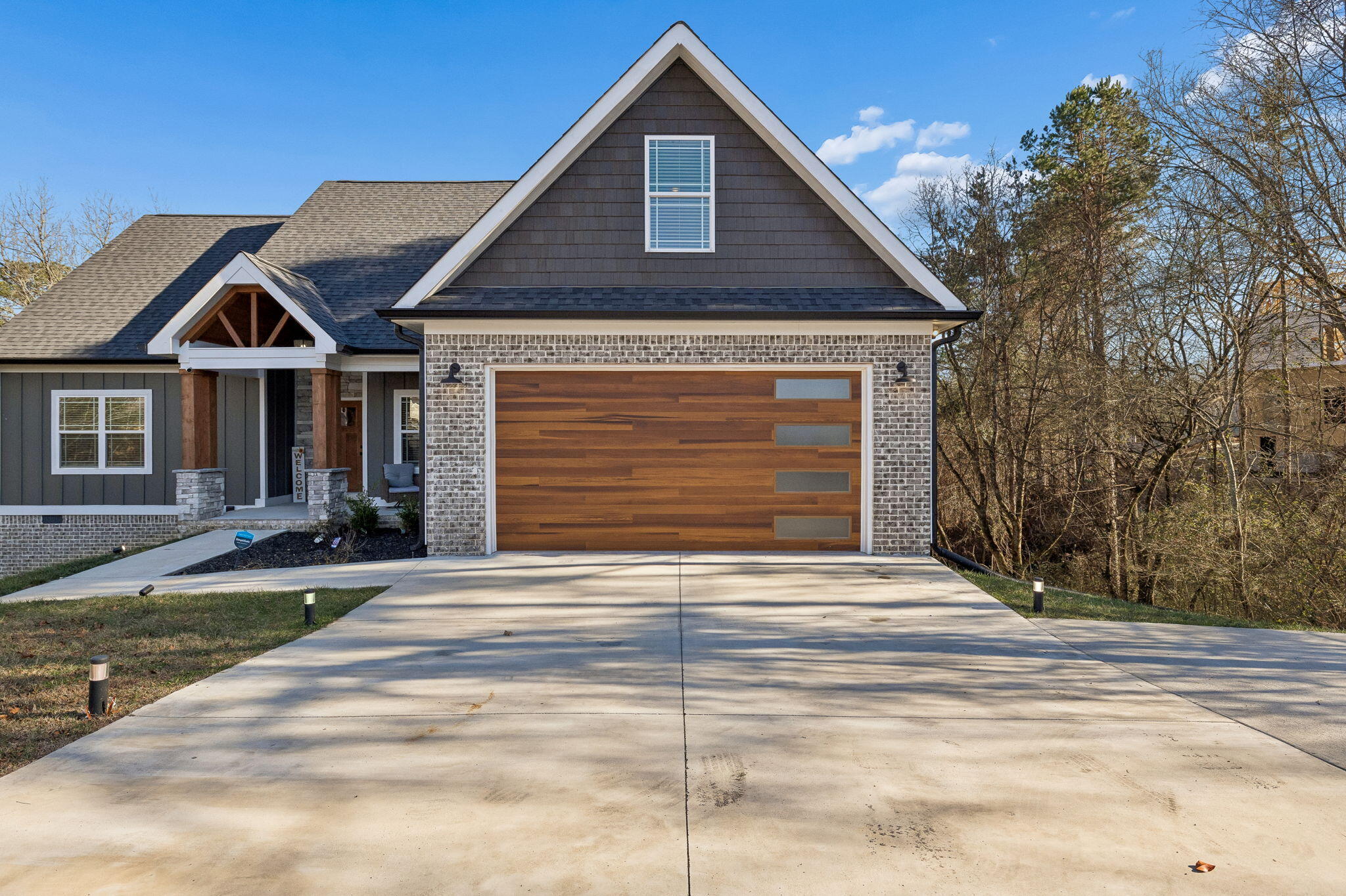 5599 Caney Ridge Circle Ooltewah, TN 37363 - Photo 57 of 60 5599 Caney Ridge Cir Ooltewah, TN 3736