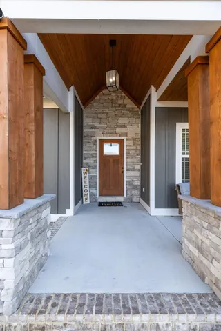 $520,000 | 5599 Caney Ridge Circle, Ooltewah, TN 37363