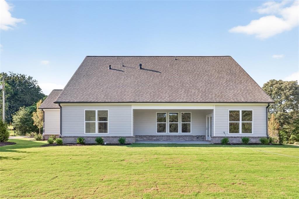 4779 East Reed Road Gainesville, GA 30507 - Photo 49 of 65 Gallery Image 49