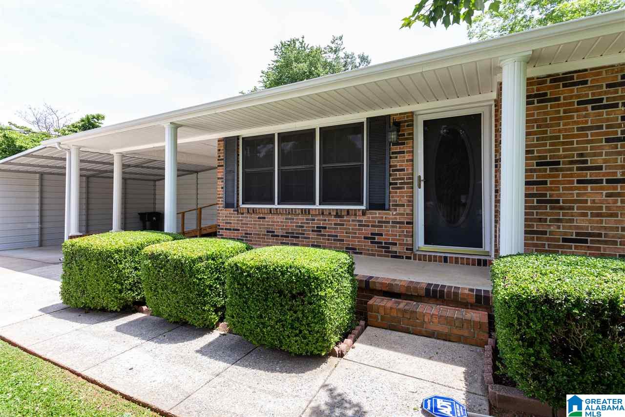 2216 Glen Davis Road Oxford, AL 36203 - Photo 6 of 36