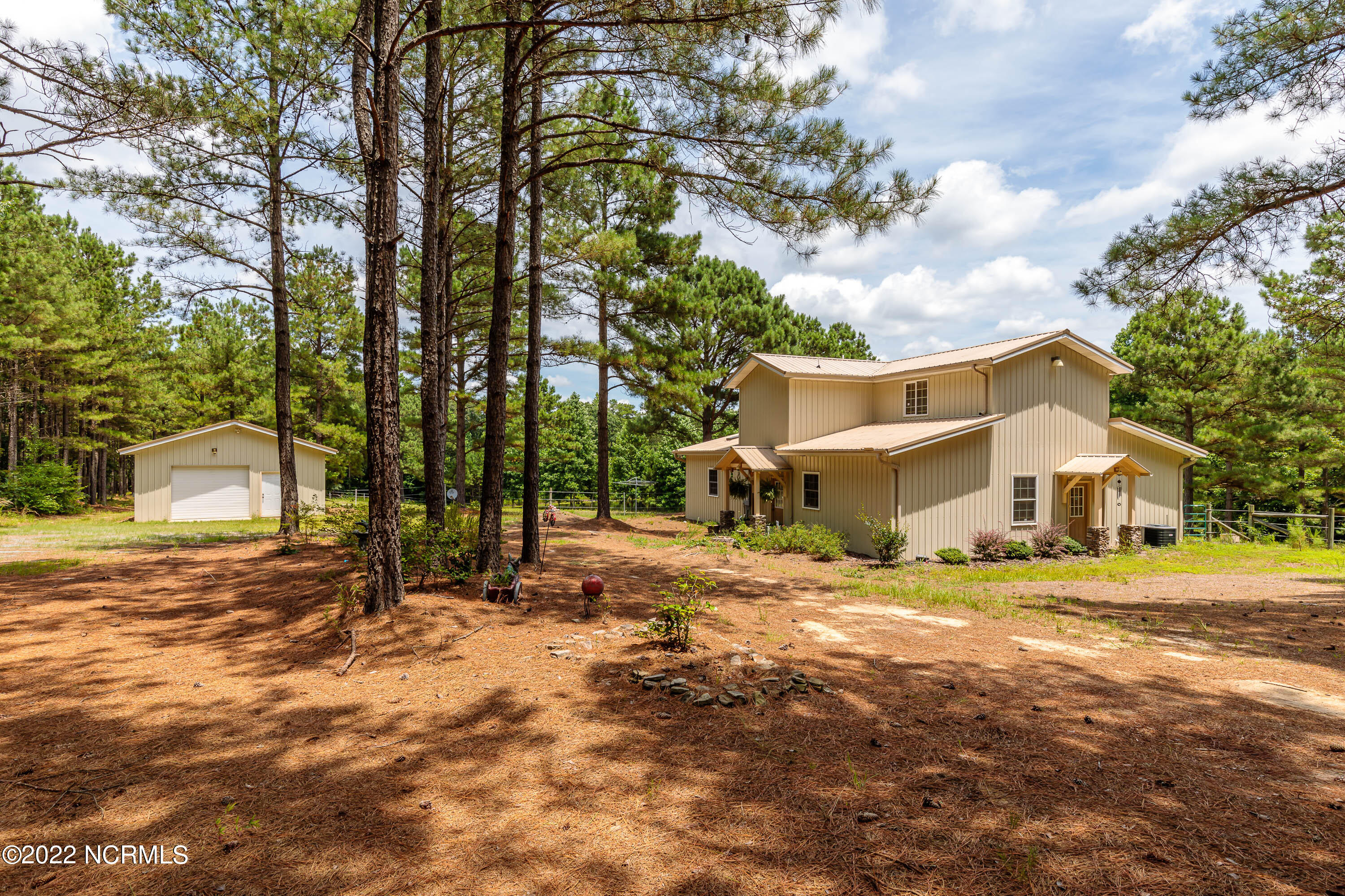 616 Winford Road Eagle Springs, NC 27242 - Photo 1 of 59 616winford-28
