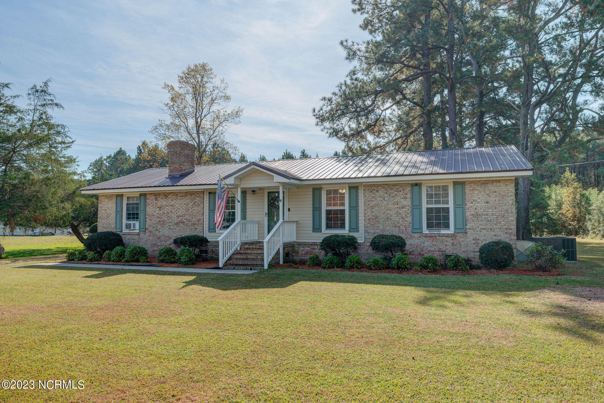 4315 Shiloh Road Willard, NC 28478 - Photo 3 of 32 4315ShilohEdit-3