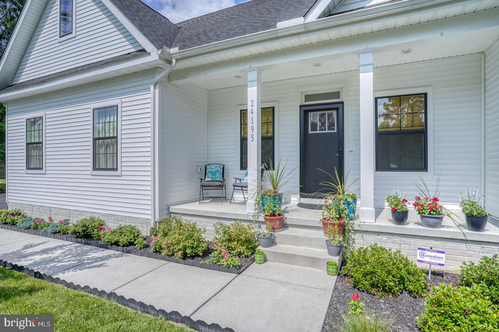 24195 Jerrico Road Lincoln, DE 19960 - Photo 37 of 44