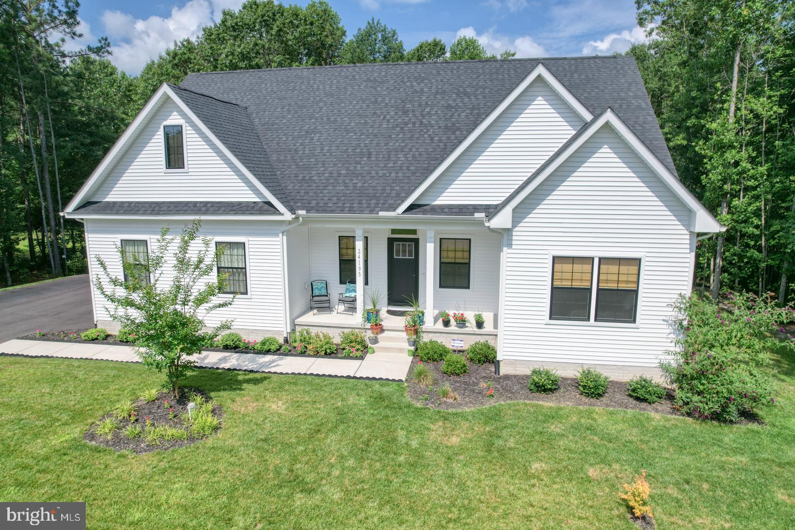 24195 Jerrico Road Lincoln, DE 19960 - Photo 43 of 44