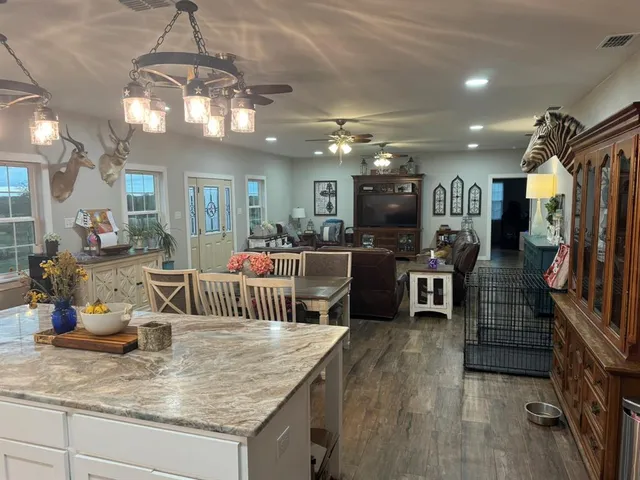 $2,500,000 | 2238 County Road 1081, Greenville, TX 75401