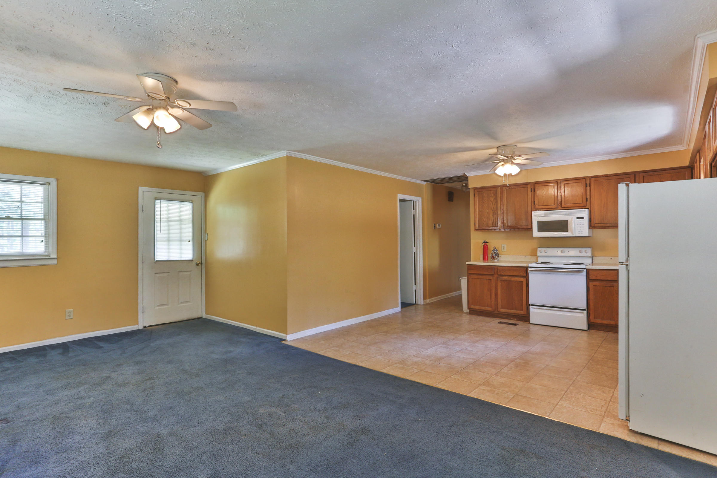167 Grace Chapel Church Road Hamlet, NC 28345 - Photo 4 of 32 2Z1A1776