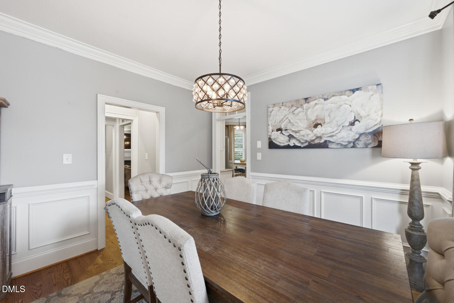 412 Thyme Place Raleigh, NC 27609 - Photo 13 of 40 412 thyme36