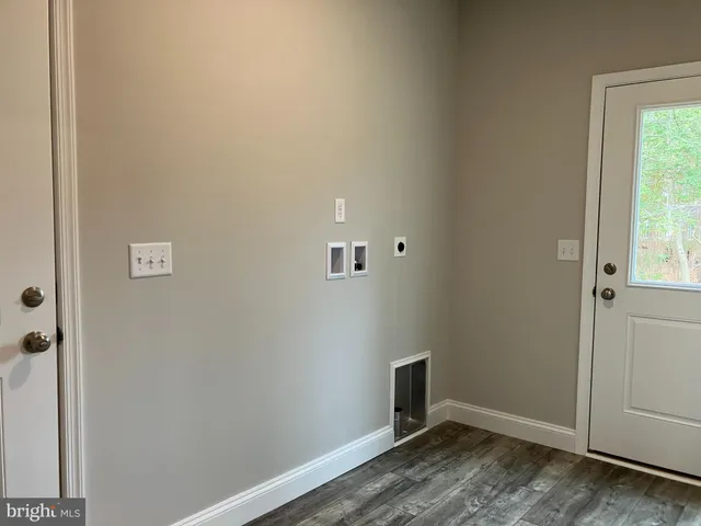 a view of small space