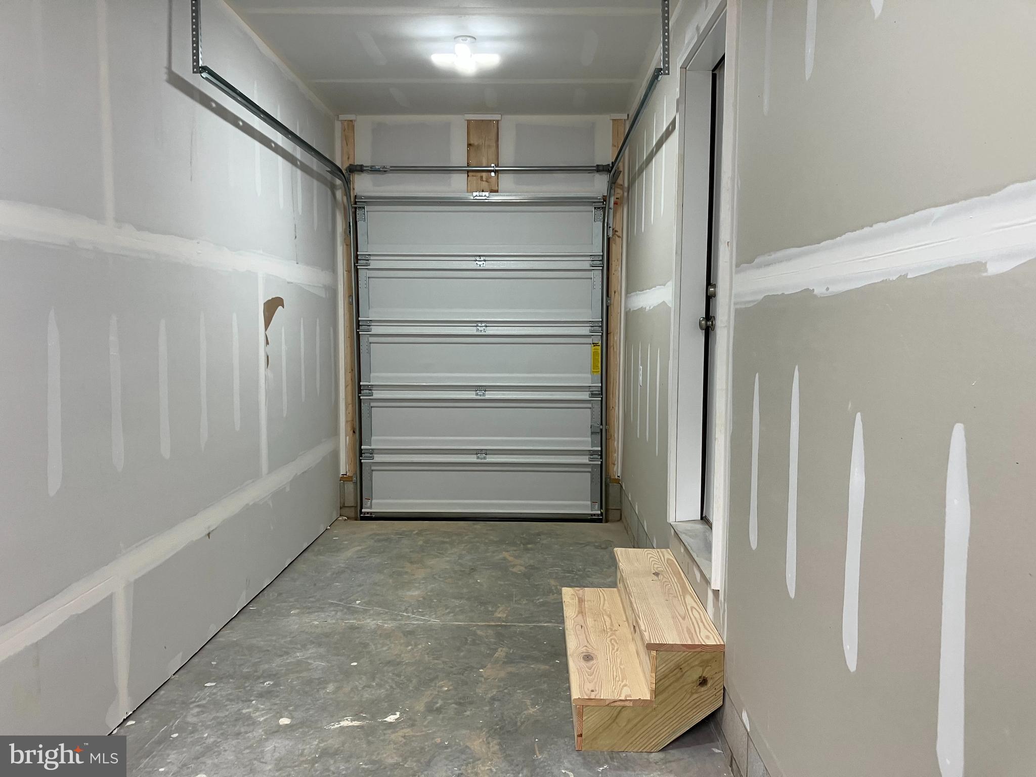 21131 Striper Run Rock Hall, MD 21661 - Photo 9 of 9 a view of walk in closet with empty racks