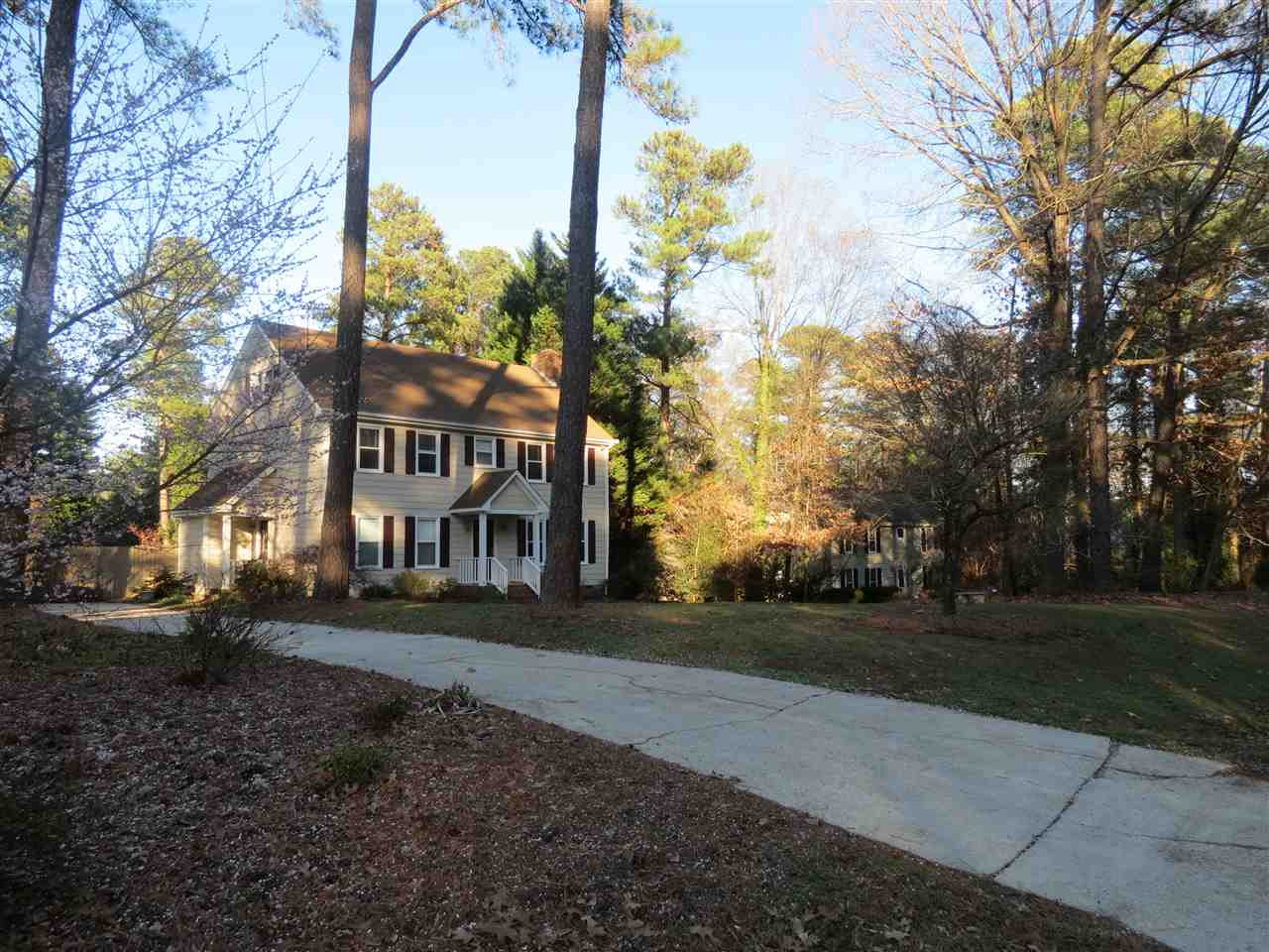 3108 Rutledge Court Raleigh, NC 27613 - Photo 2 of 26 Photo 2