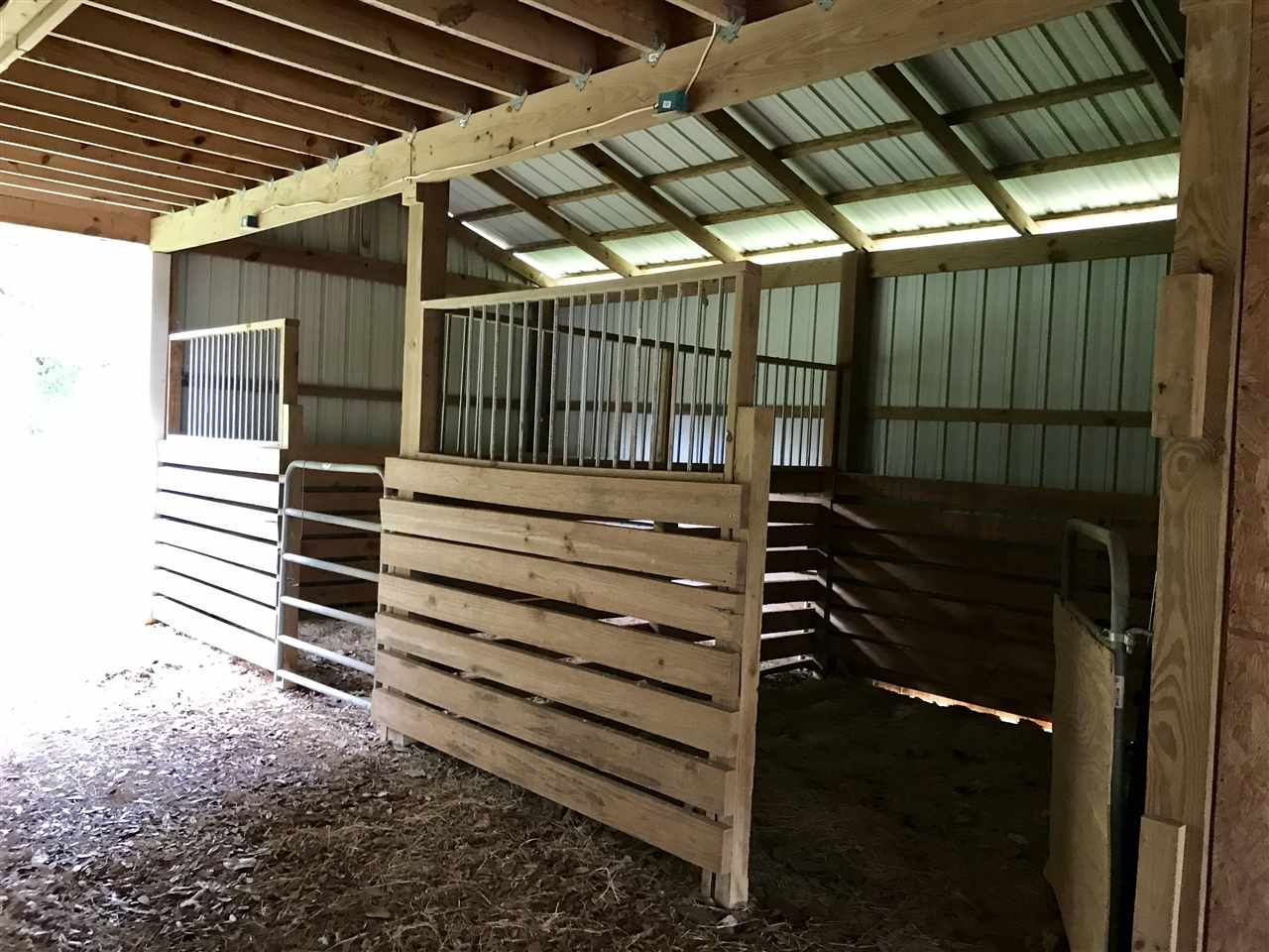 26236 Frank Road Elberta, AL 36530 - Photo 47 of 50 Barn