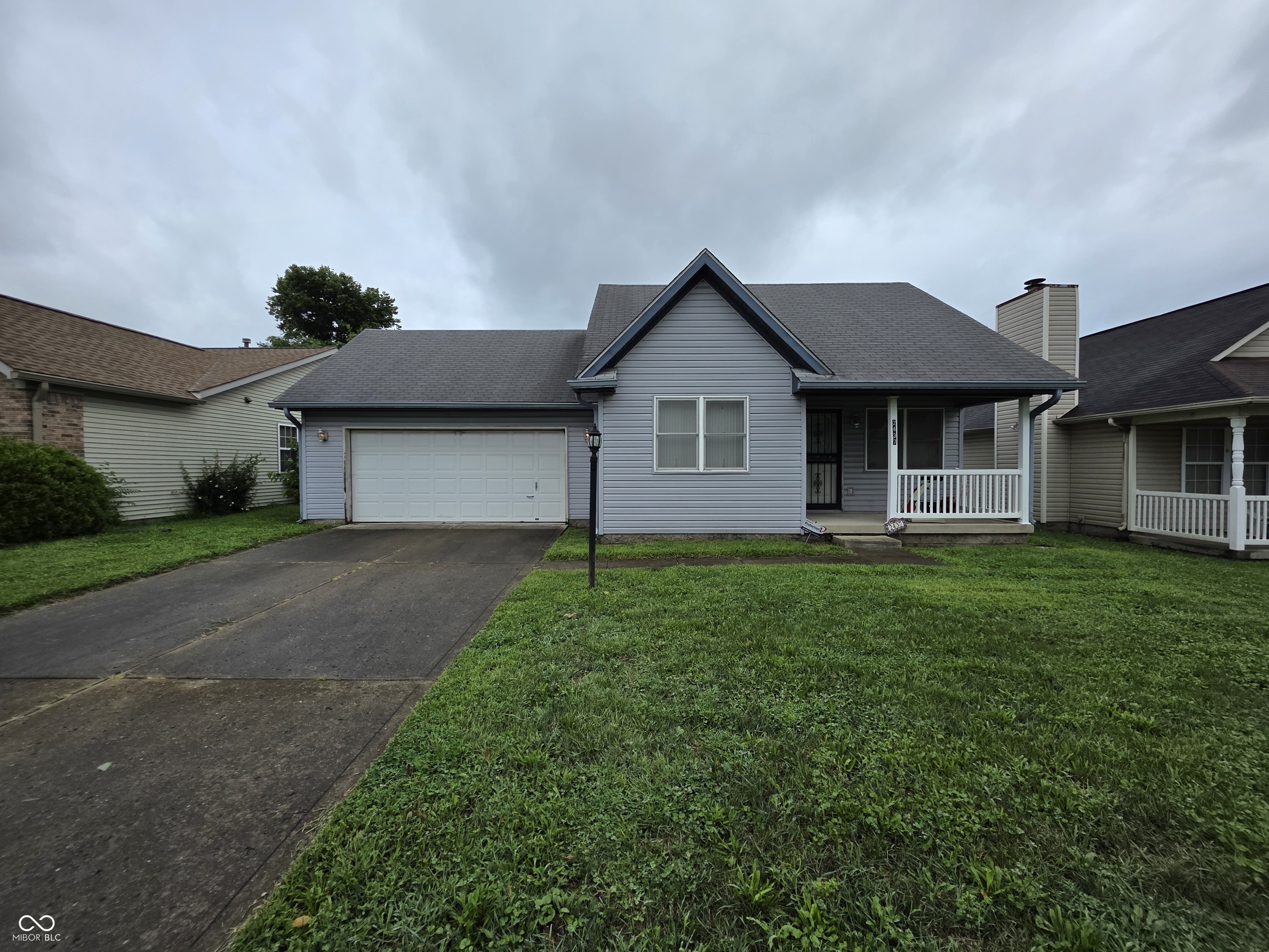 2437 Ralston Avenue Indianapolis, IN 46218 - Photo 1 of 12 Gallery Image 1