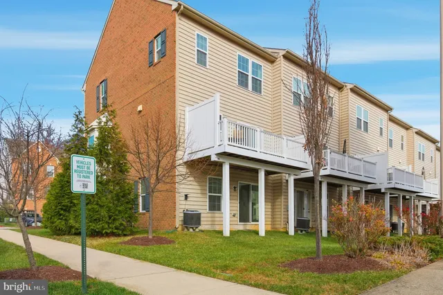 $525,000 | 7300 Summit Rock Road, Elkridge, MD 21075