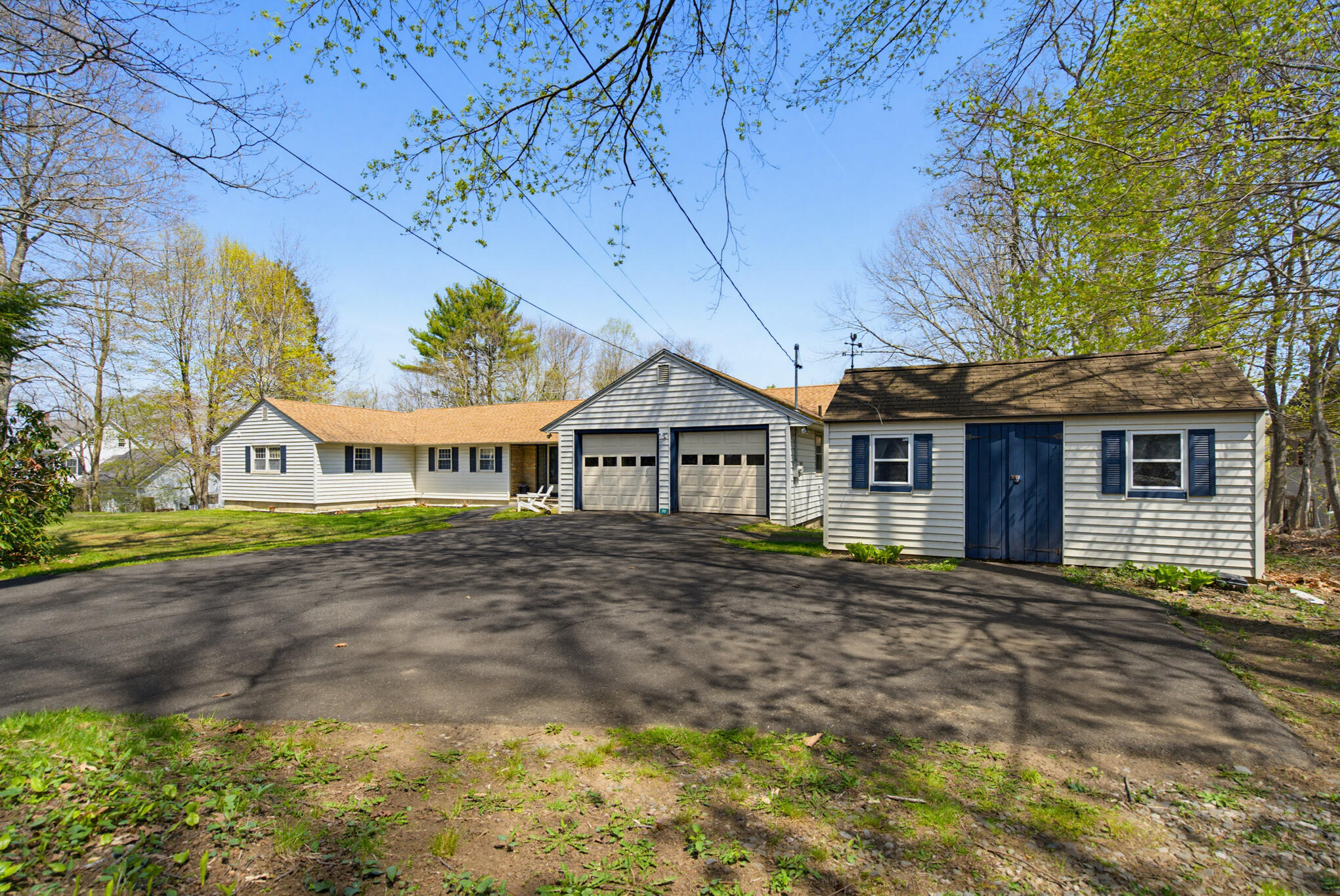 90 Southside Road York, ME 03909 - Photo 11 of 59 90SouthsideRd-front right
