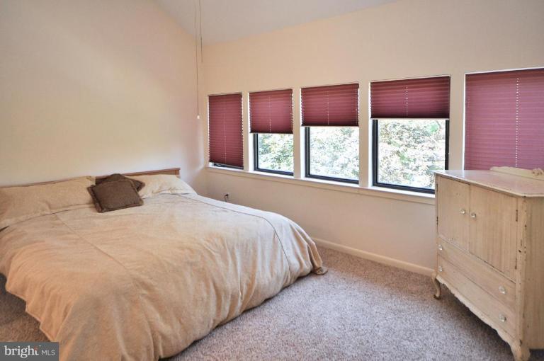 11003 Thrush Ridge Road Reston, VA 20191 - Photo 15 of 27 Master Bedroom
