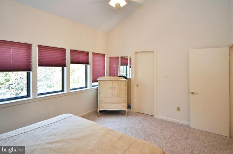 11003 Thrush Ridge Road Reston, VA 20191 - Photo 16 of 27 Master Bedroom #2