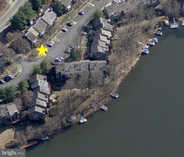 11003 Thrush Ridge Road Reston, VA 20191 - Photo 26 of 27 Aerial View