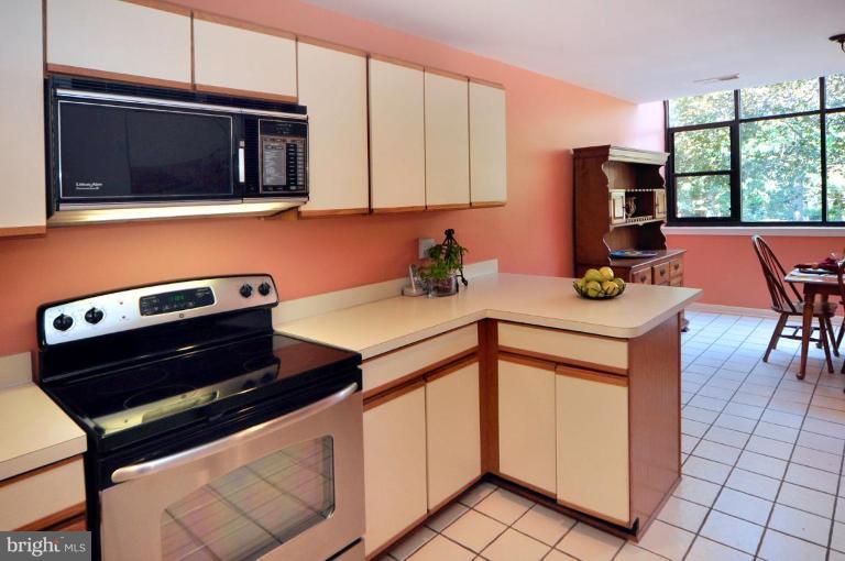 11003 Thrush Ridge Road Reston, VA 20191 - Photo 4 of 27 Kitchen #2