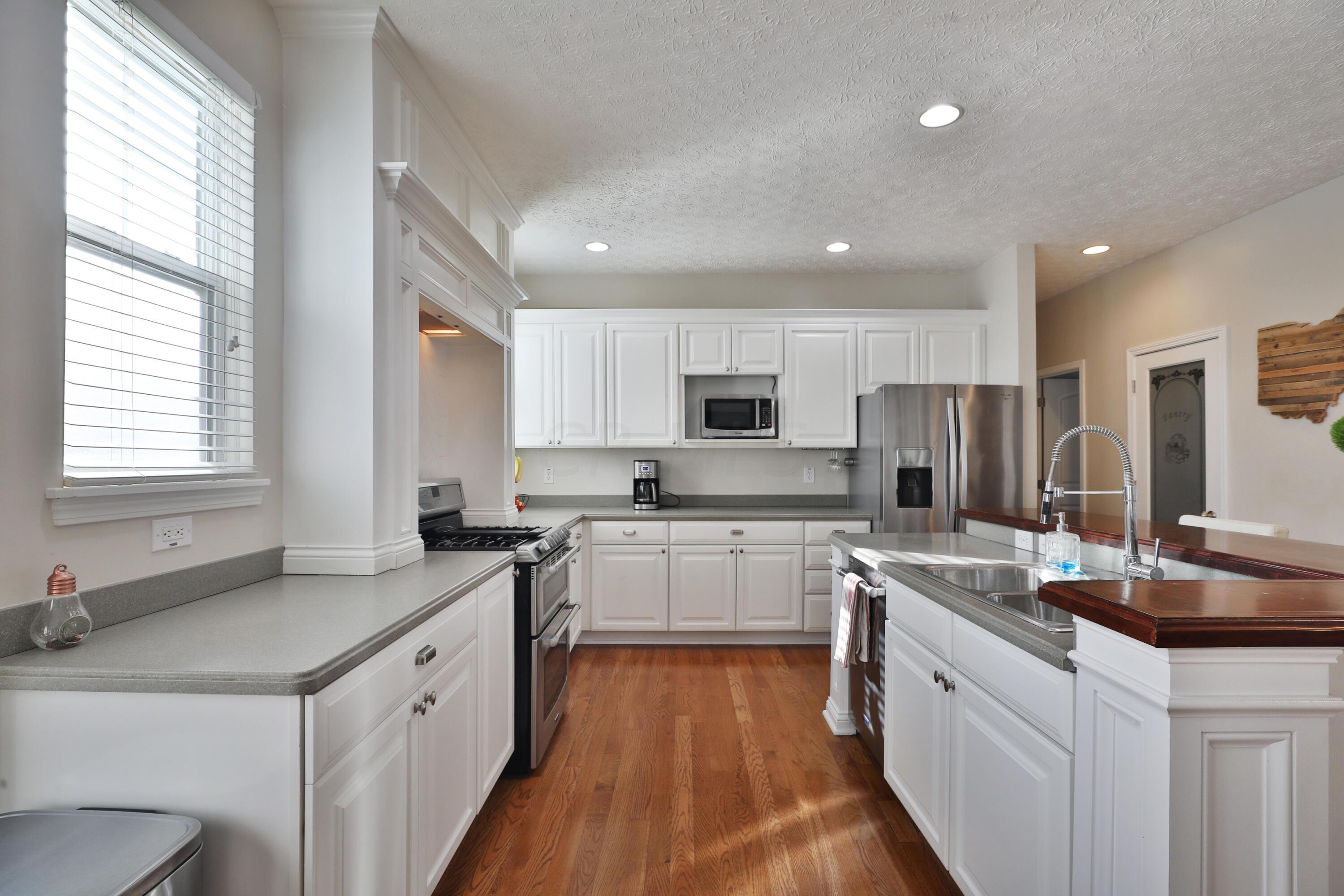 1269 Cloverleaf Road Westerville, OH 43081 - Photo 24 of 74 1269-Cloverleaf-16