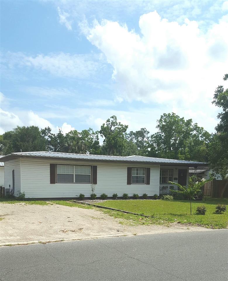 604 West Main Street Perry, FL 32347 - Photo 1 of 34 Gallery Image 1