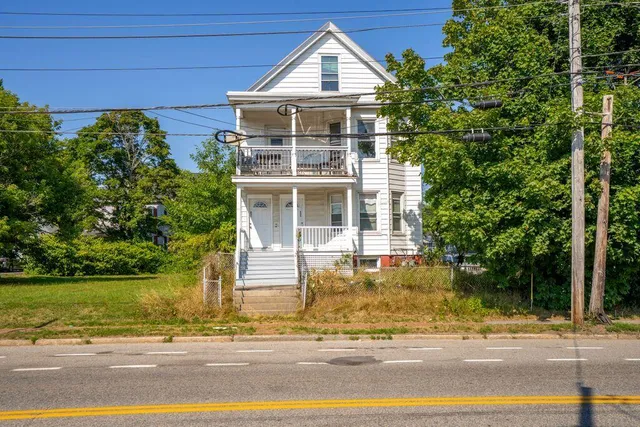 $710,000 | 605 Washington Avenue, Portland, ME 04103