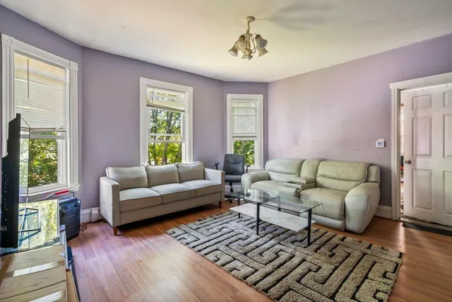 $710,000 | 605 Washington Avenue, Portland, ME 04103